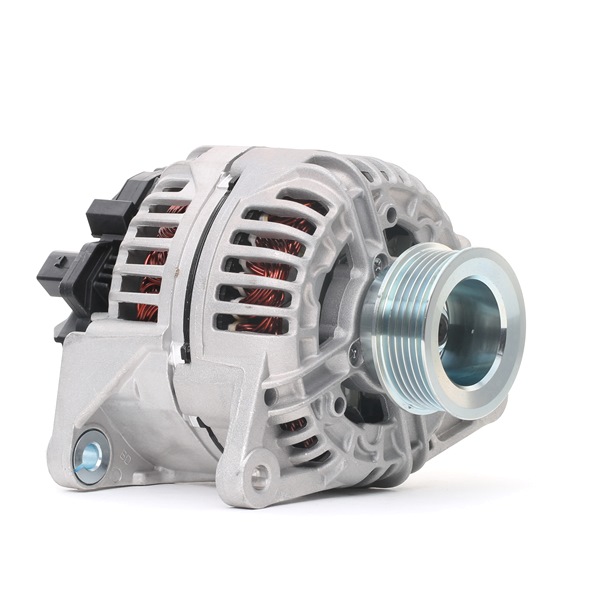 7700377091 OE RIDEX Alternator 4G0808