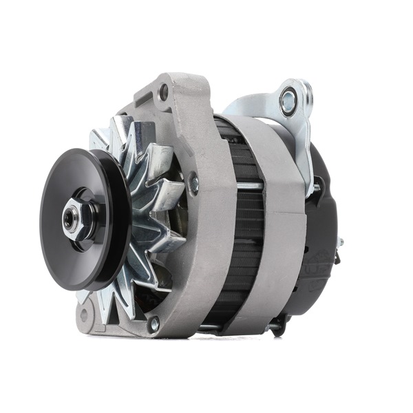 RIDEX 4G0811 Generator RENAULT Master I Flak/Chassi 28-35 2.5 D Diesel 71 hk 1989 pris