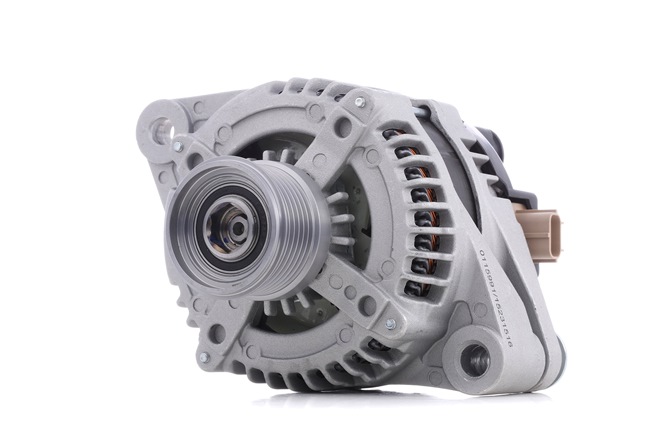 STARK SKGN-0321035 Alternator FIAT Freemont (345) 2.0 JTD Diesel 170 PS 2012