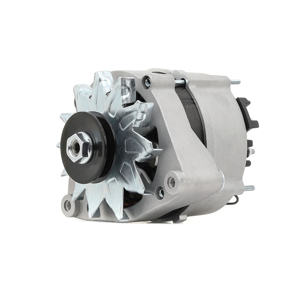 RIDEX 4G0815 Alternadores AUDI Coupé B2 (81, 85) 1.8 Gasolina 75 cv 1982 precio
