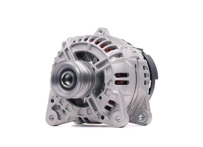 STARK SKGN-0321038 Generator RENAULT Megane II Hatchback (BM, CM) 1.4 16V Petrol 98 hp 2007 price