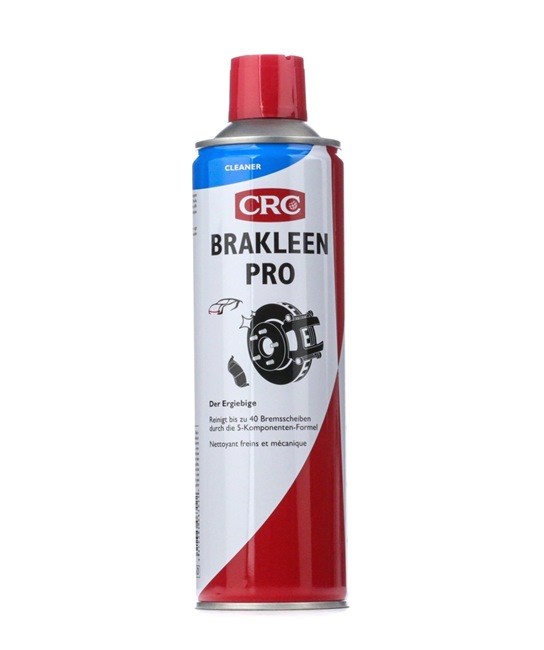 Koppeling- / remmenreiniger CRC 32694-DE geschikt voor VOLKSWAGEN, BMW, MERCEDES-BENZ, OPEL, FORD goedkope