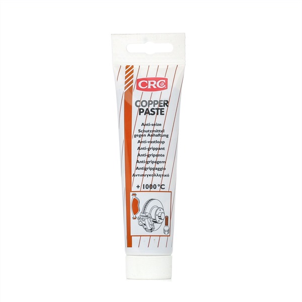 Copper Grease CRC 41520-AB suitable for BMW, VW, AUDI, MERCEDES-BENZ, FORD at cheap price