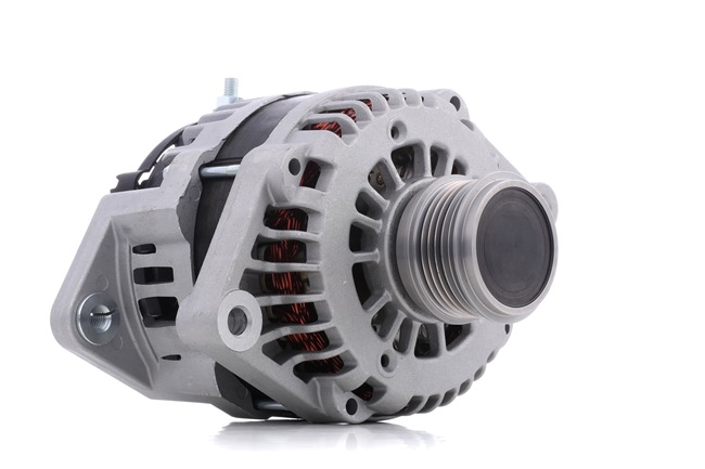 STARK SKGN-0321042 Alternator VAUXHALL Antara (L07) 2.2 CDTi FWD Diesel 163 HK 2013 pris