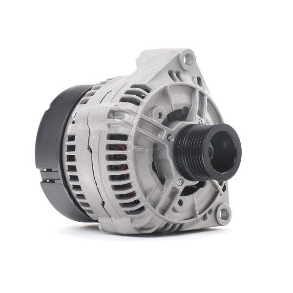 RIDEX 4G0822 Dynamo SSANGYONG KORANDO (KJ) 3.2 Bensin 212 hk 1999 pris