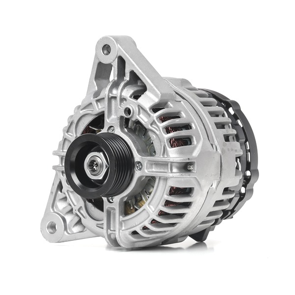 RIDEX 4G0824 Dynamo SKODA Fabia I Combi (6Y5) 1.4 Bensin 60 hk 2003 pris