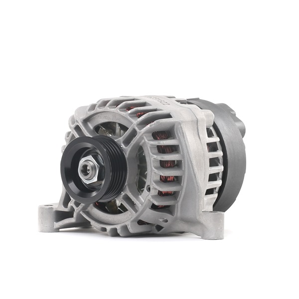 STARK SKGN-0321051 Alternator FIAT Punto Evo Schrägheck (199) 1.2 Benzin 69 PS 2011