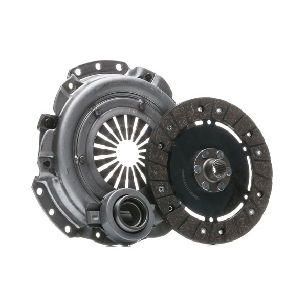 Комплект сцепления RIDEX 479C0573 совместимо с FIAT дешево
