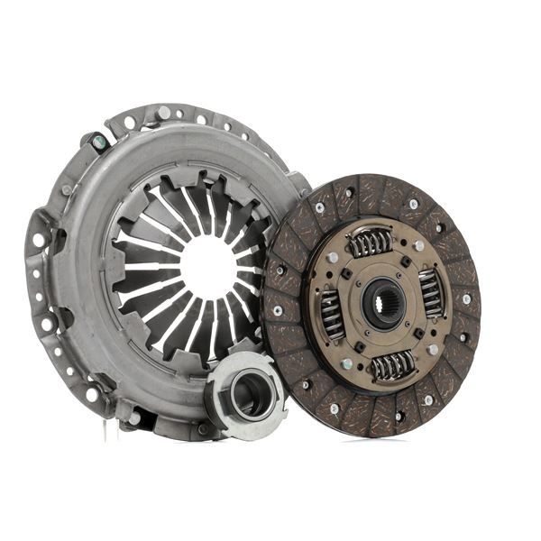 STARK 4130002810 Koppelingsset