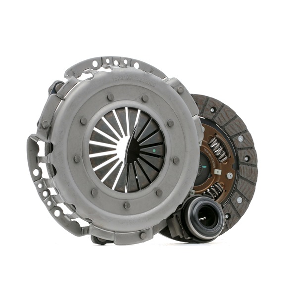 RIDEX 2004C3 Kytkinpaketti 479C0577