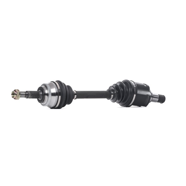 оригинальные Toyota LAND CRUISER RIDEX Приводной вал 13D0546