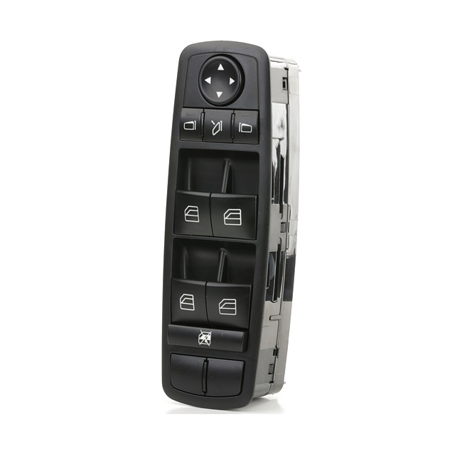 STARK SKSW-1870060 Блок управления стеклоподъемниками Mercedes W251 R 350 CDI 3.0 4-matic (251.023, 251.123) Дизель 265 л.с. 2012