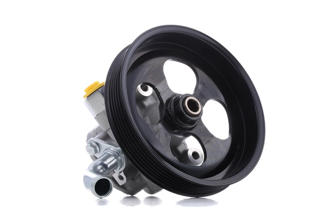 RIDEX 12H0220 Bomba de dirección hidráulica MITSUBISHI L200 / Triton IV Pick-up (KA, KB) 2.5 DI-D (KA4T) Gasóleo 136 cv 2008 precio
