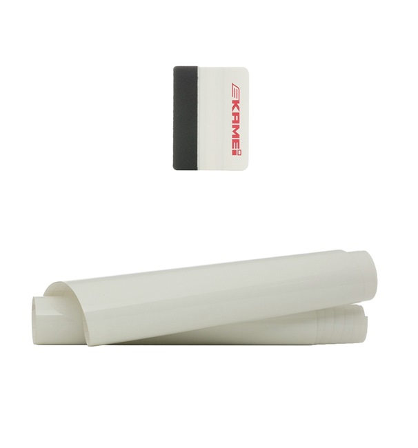 Boot sill protector film KAMEI 04920010 suitable for BMW, VW, AUDI, MERCEDES-BENZ, FORD at cheap price