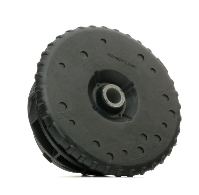 d'origine Nissan QASHQAI RIDEX Palier d'amortisseur 1180S0420