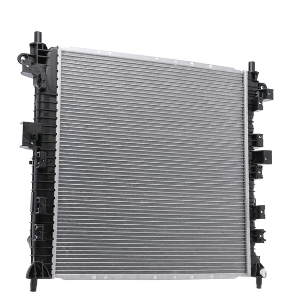 RIDEX 470R0849 Radiator SSANGYONG ACTYON I 2.0 Xdi 4WD Diesel 136 hk 2009 pris