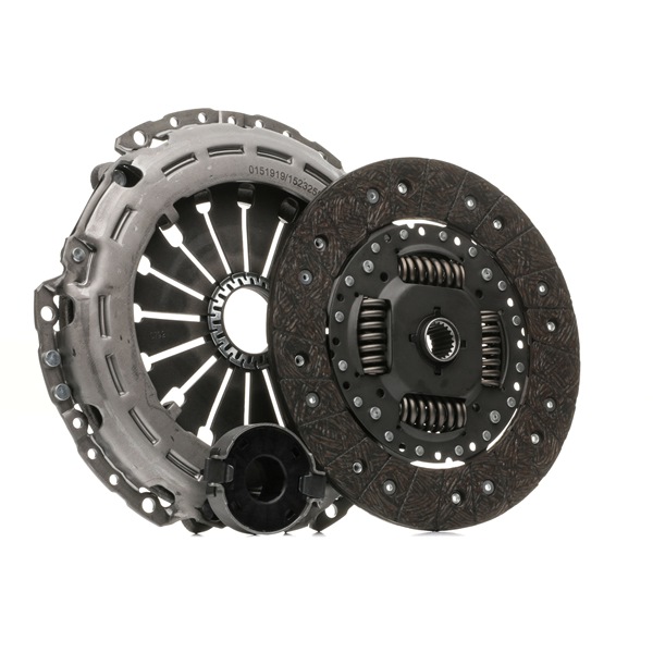 STARK 2050V6 Kytkinpaketti SKCK-0100585