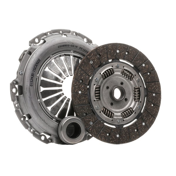 074141025H OE STARK Kit frizione SKCK-0100586