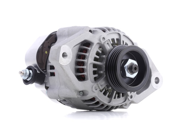 RIDEX 4G0848 Dynamo SUZUKI SWIFT II Combi-coupé (EA, MA) 1.0 i Bensin 54 hk 1991 pris