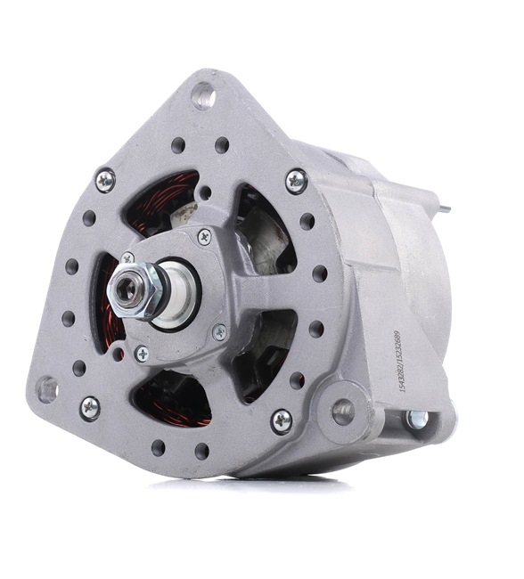 RIDEX 5010217961 Laturi 4G0851