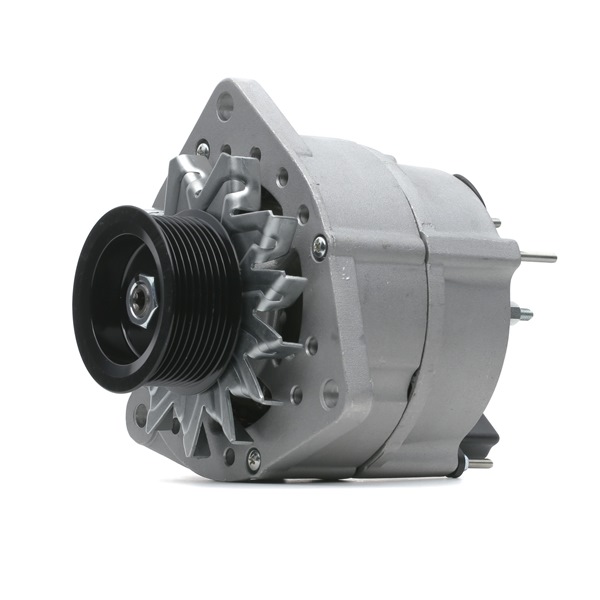 0091549802 OE RIDEX Alternator 4G0852