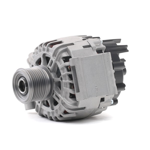 4G0854 RIDEX A2711541402 Lichtmaschine