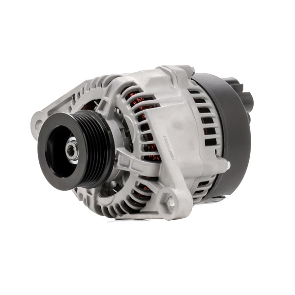 RIDEX 4G0859 Generator Palio I Hatchback (178) 1.0 Benzine 61 Pk 2001 kosten