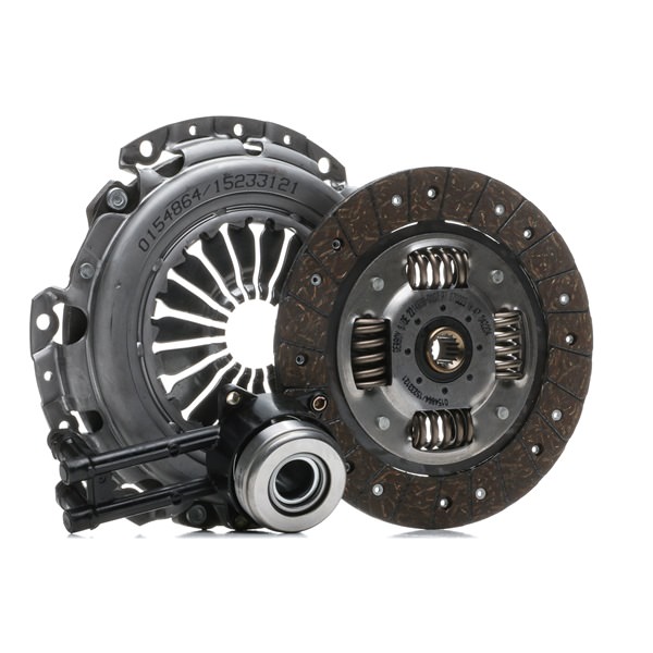SKCK-0100596 STARK 1826509 Kupplungssatz