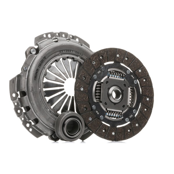 95632806 OE RIDEX Комплект сцепления 479C0599
