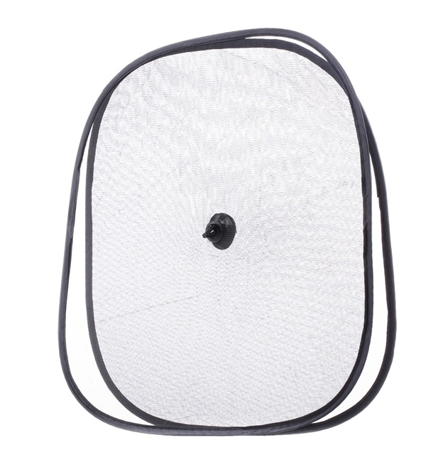 Zonnescherm voor auto CARTREND 95108 geschikt voor VOLKSWAGEN, BMW, MERCEDES-BENZ, OPEL, FORD goedkope