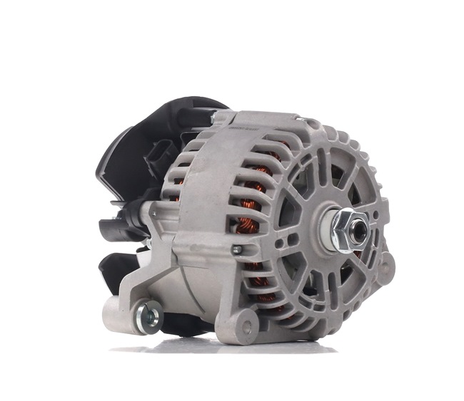 RIDEX 4G0878 Alternator FORD Transit Connect Mk1 Van 1.8 Di Dizel 75 km 2012
