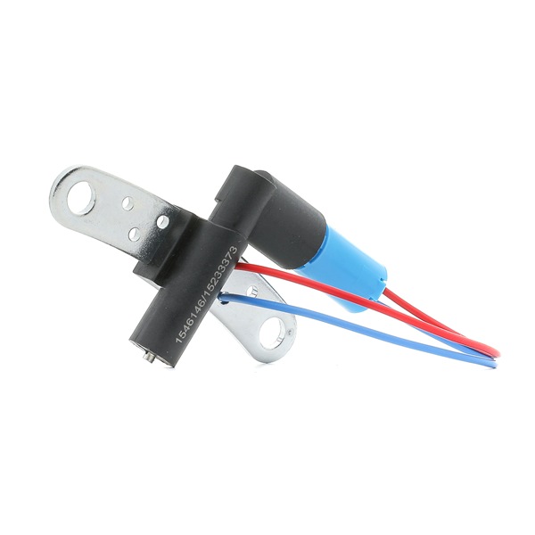 RIDEX 833C0272 OT-Sensor Dacia Logan Express 1.6 MPI 85 Benzin 84 PS 2014