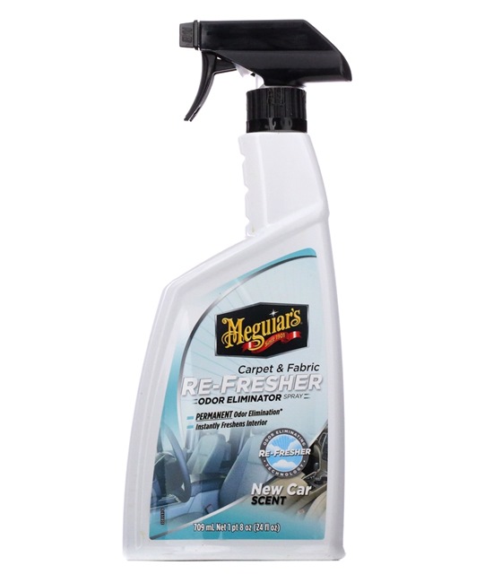 MEGUIARS G180724EU Kvapų neutralizatorius