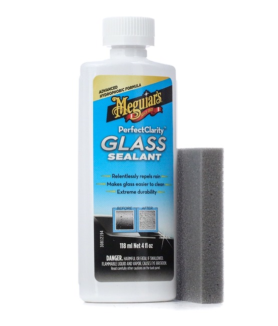 MEGUIARS G8504EU Glasspolish