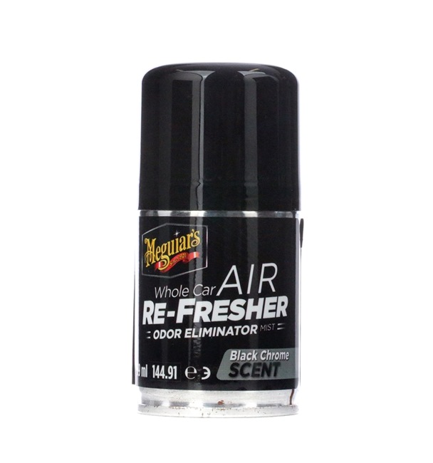 Klimaanlagenreiniger / -desinfizierer MEGUIARS Re-Fresher, Whole Car AIR G181302EU passend für VW, MERCEDES-BENZ, BMW, AUDI, OPEL zum günstigen Preis