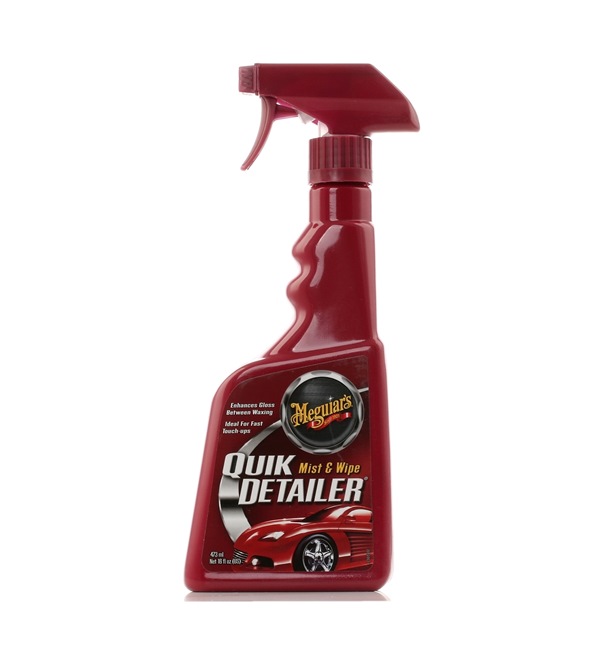 MEGUIARS A3316EU Detailer