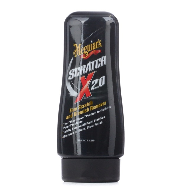 MEGUIARS G10307EU Lackrengöring