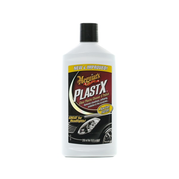 MEGUIARS G12310EU Scheinwerferpolitur