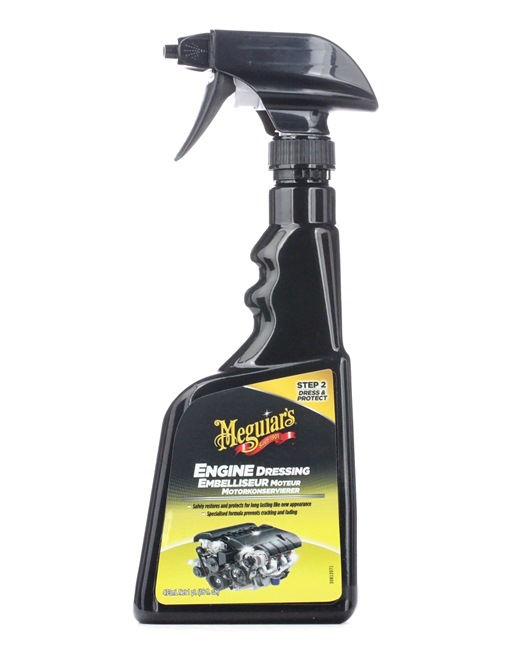 MEGUIARS G17316EU Motorreiniger