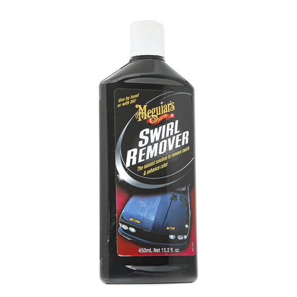 Lucidatura vernice MEGUIARS Swirl Remover G17616EU adatti per FIAT, VOLKSWAGEN, BMW, MERCEDES-BENZ, AUDI prezzi economici