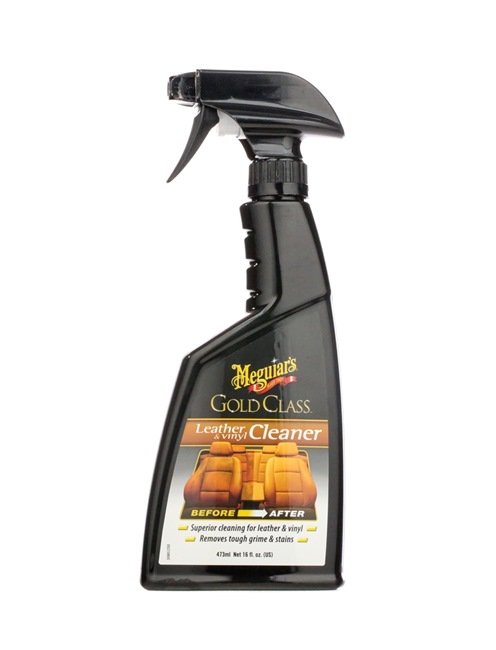 MEGUIARS G18516EU Lederreiniger
