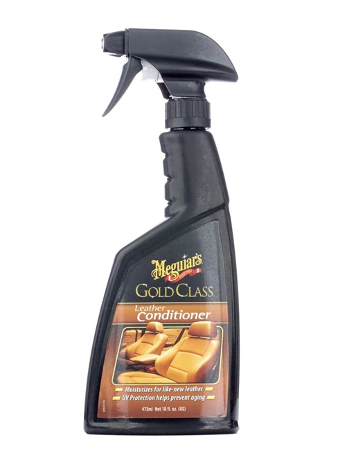 MEGUIARS G18616EU Lederreiniger