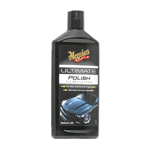 MEGUIARS G19216EU Lackpolitur