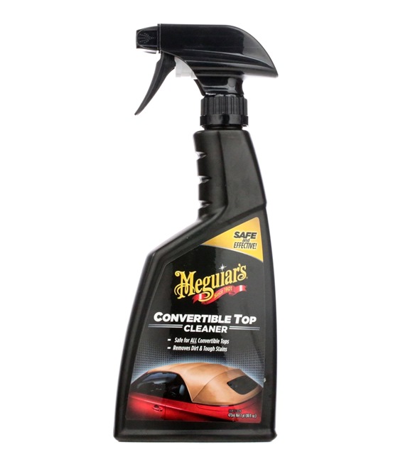 MEGUIARS G2016EU Textil- / Mattrengöringsmedel