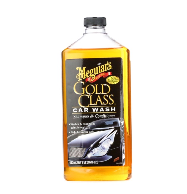 MEGUIARS G7116EU Autoshampoo