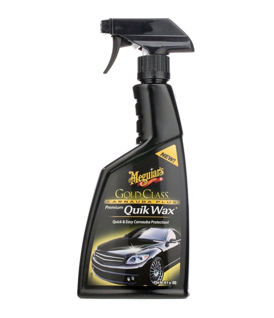 MEGUIARS G7716EU Vaxspray för bil