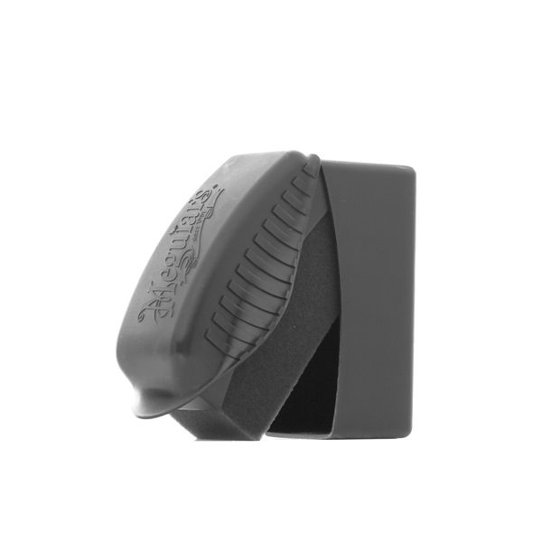 Kempinė MEGUIARS TYRE DRESSING, APPLICATOR PAD X3090 tinka BMW, AUDI, VOLKSWAGEN, MERCEDES-BENZ, VOLVO pigu