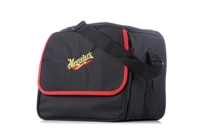 Bagagerumsväska MEGUIARS KIT BAG ST015 som passar till VOLVO, VW, BMW, AUDI, MERCEDES-BENZ billigt
