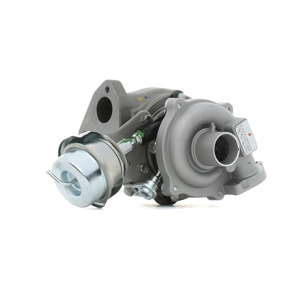 STARK SKCT-1190311 Turbolader Fiat Idea 350 1.3 D Multijet 90 PS Diesel 2008