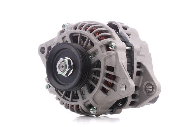 RIDEX A003TB2491ZC Laturi 4G0882